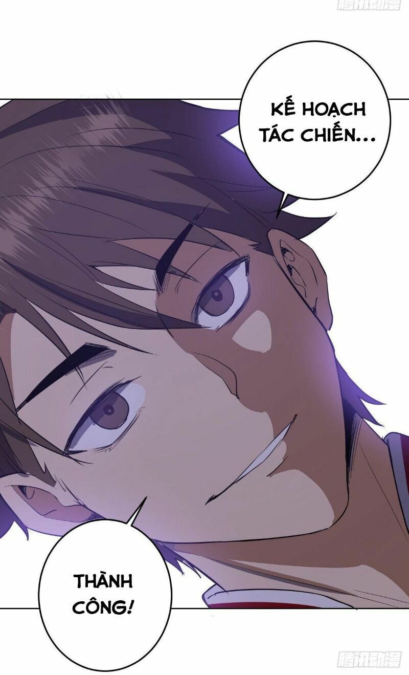 đọc truyện Tinh Linh Ám Đế Chương 48 ảnh 34 tại Thiên Thai Truyện