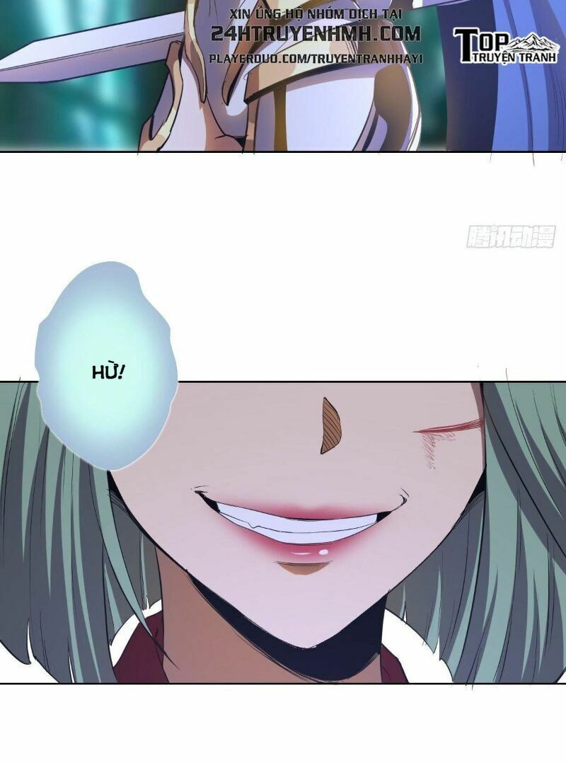 đọc truyện Tinh Linh Ám Đế Chương 48 ảnh 6 tại Thiên Thai Truyện