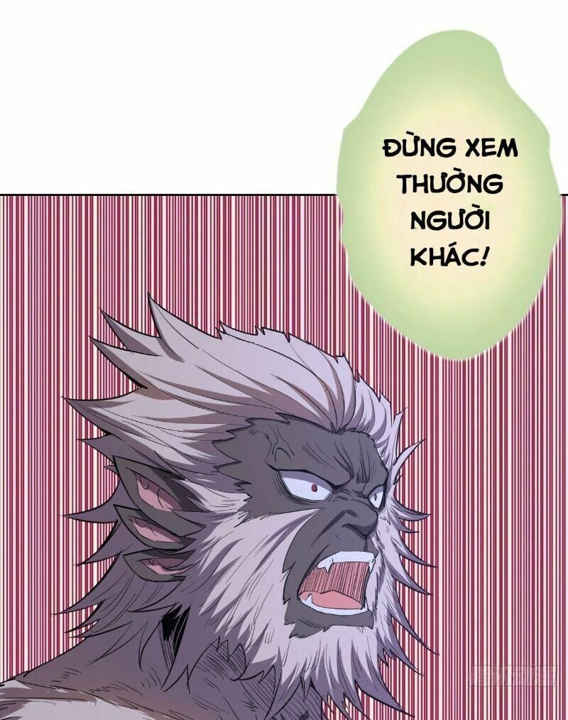 đọc truyện Tinh Linh Ám Đế Chương 48 ảnh 9 tại Thiên Thai Truyện