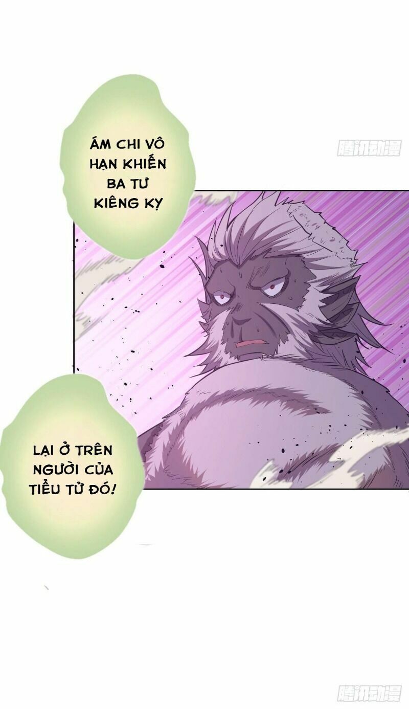 đọc truyện Tinh Linh Ám Đế Chương 49 ảnh 13 tại Thiên Thai Truyện