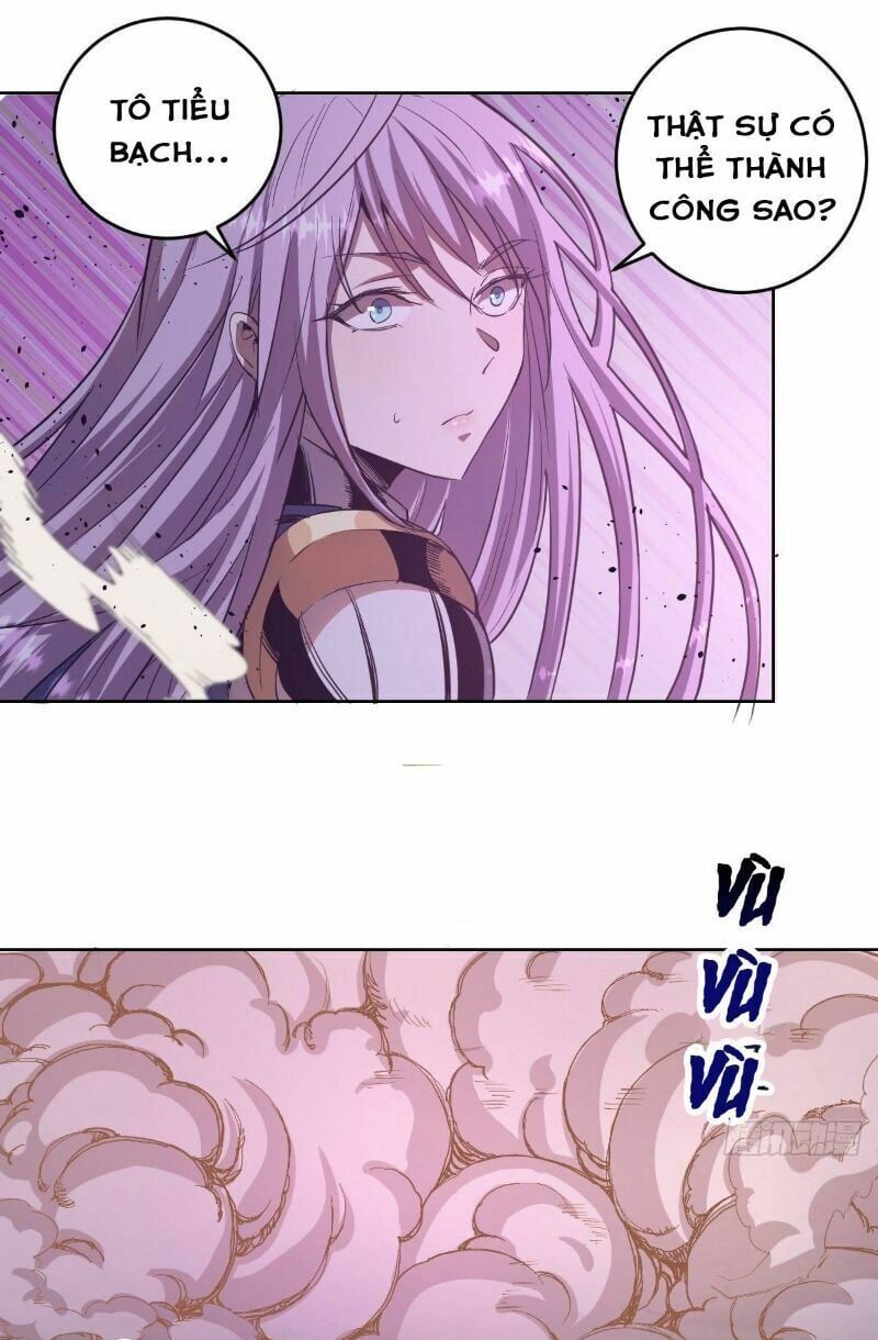 đọc truyện Tinh Linh Ám Đế Chương 49 ảnh 14 tại Thiên Thai Truyện