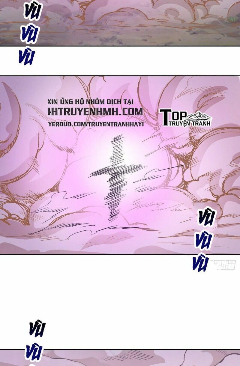 đọc truyện Tinh Linh Ám Đế Chương 49 ảnh 15 tại Thiên Thai Truyện