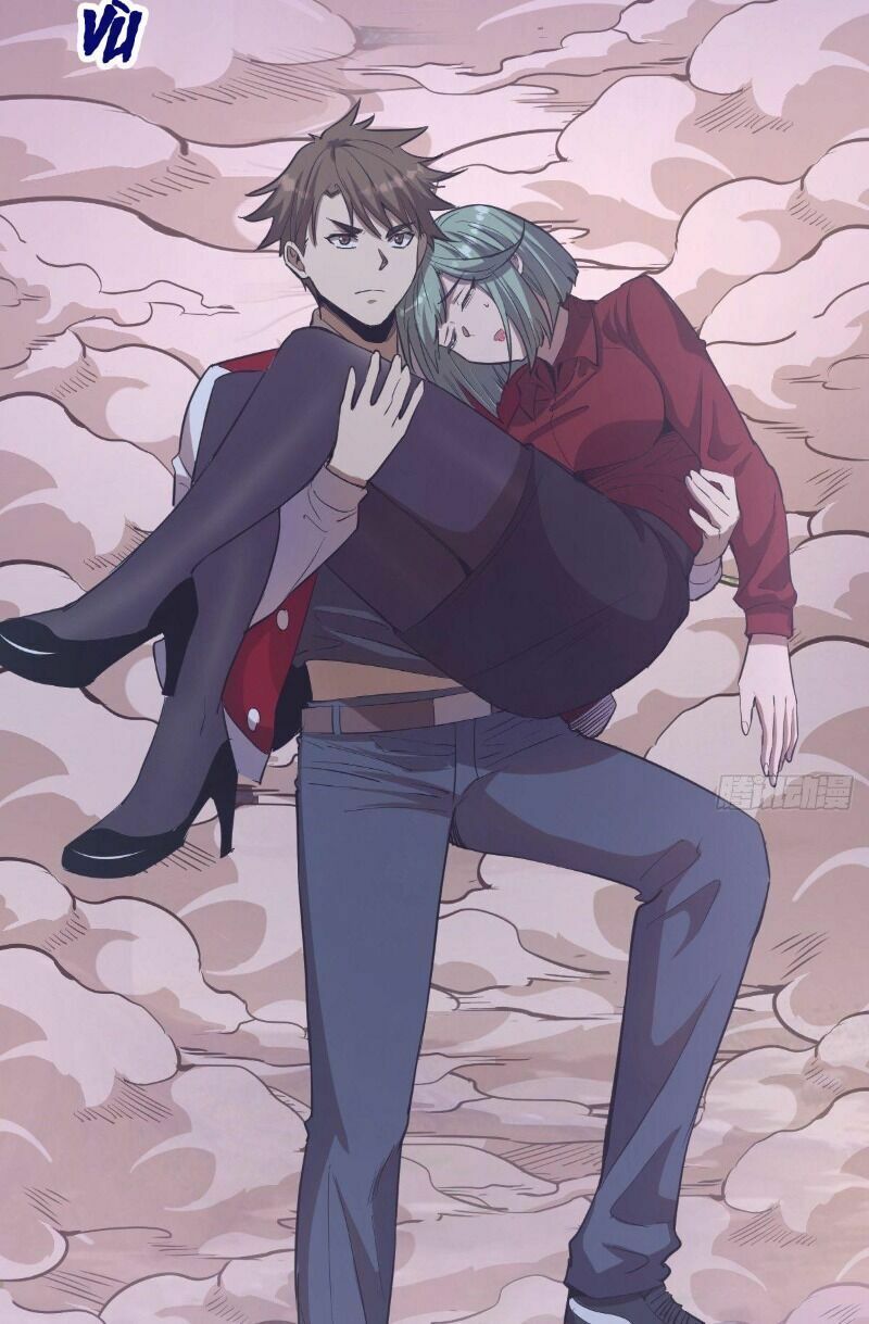 đọc truyện Tinh Linh Ám Đế Chương 49 ảnh 16 tại Thiên Thai Truyện