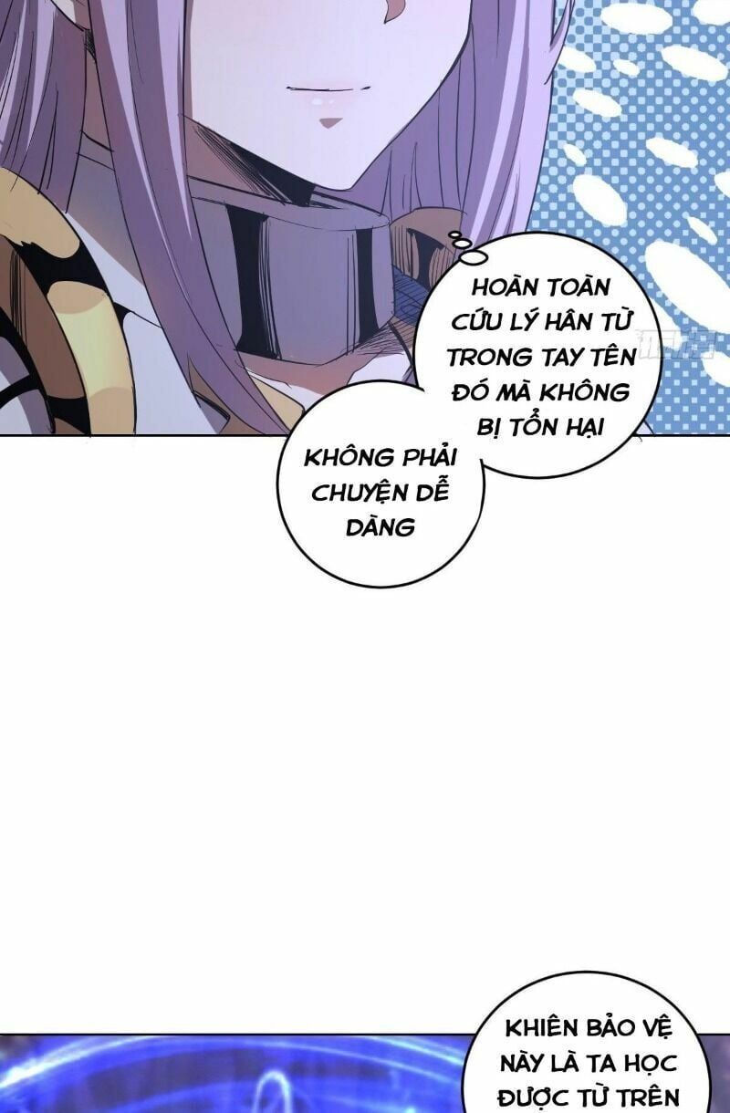 đọc truyện Tinh Linh Ám Đế Chương 49 ảnh 18 tại Thiên Thai Truyện