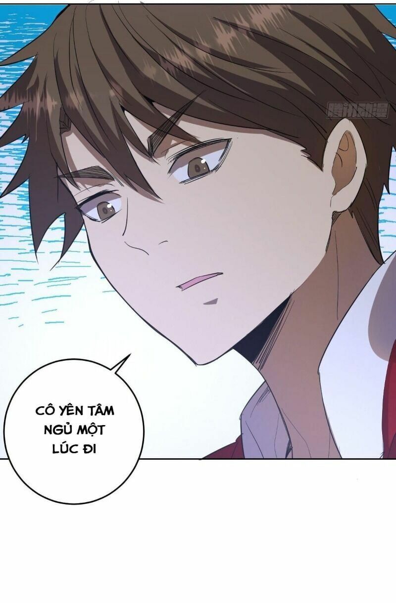 đọc truyện Tinh Linh Ám Đế Chương 49 ảnh 20 tại Thiên Thai Truyện