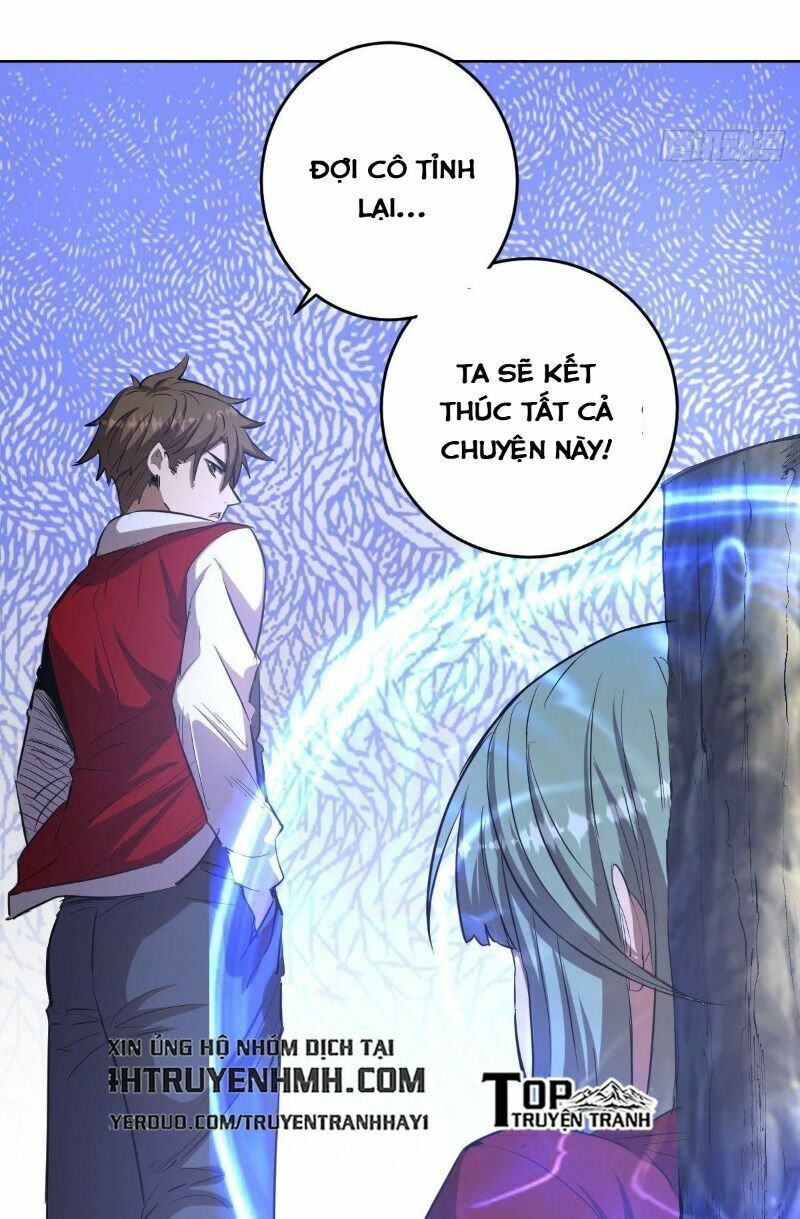 đọc truyện Tinh Linh Ám Đế Chương 49 ảnh 21 tại Thiên Thai Truyện