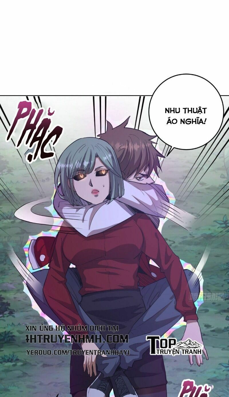 đọc truyện Tinh Linh Ám Đế Chương 49 ảnh 4 tại Thiên Thai Truyện