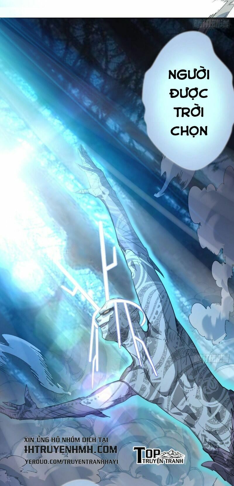 đọc truyện Tinh Linh Ám Đế Chương 49 ảnh 26 tại Thiên Thai Truyện