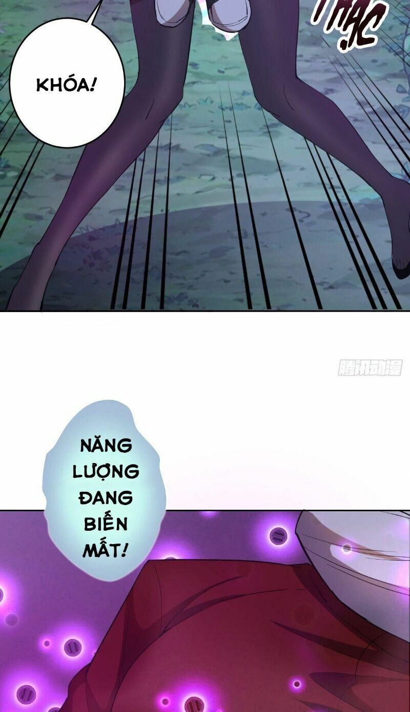 đọc truyện Tinh Linh Ám Đế Chương 49 ảnh 5 tại Thiên Thai Truyện