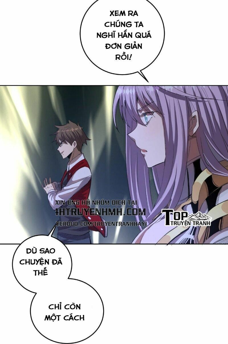 đọc truyện Tinh Linh Ám Đế Chương 49 ảnh 33 tại Thiên Thai Truyện