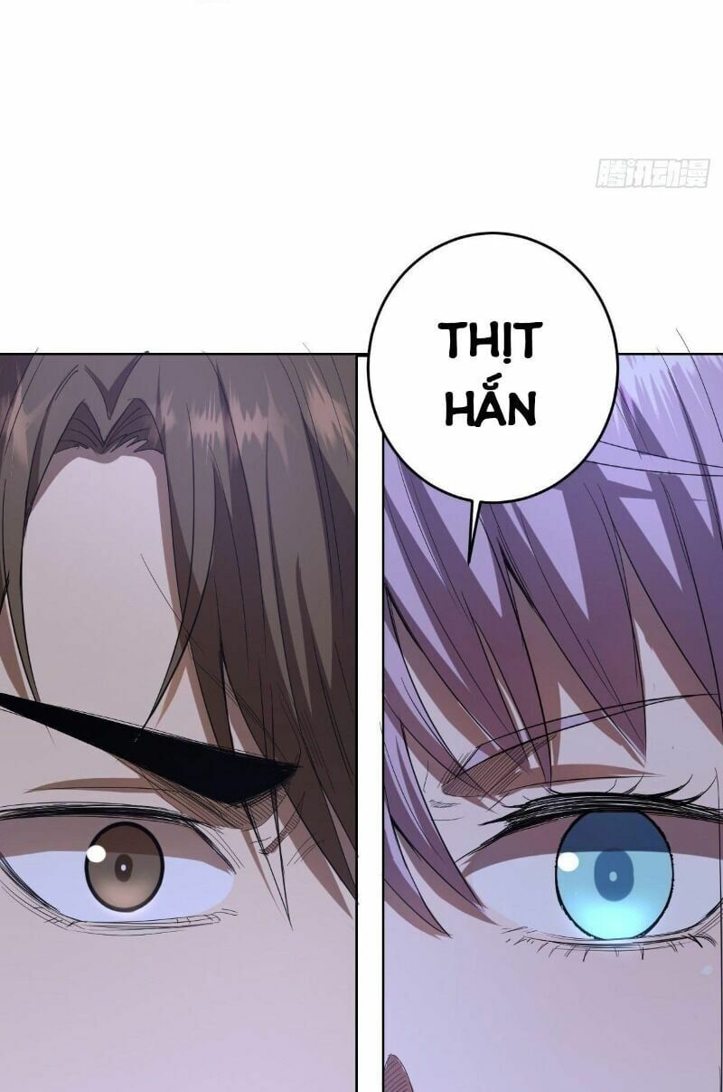 đọc truyện Tinh Linh Ám Đế Chương 49 ảnh 34 tại Thiên Thai Truyện