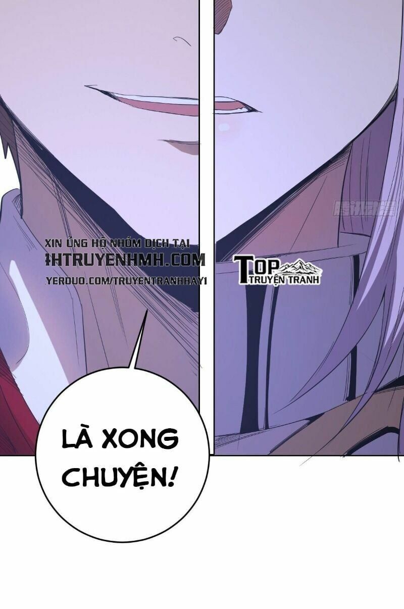 đọc truyện Tinh Linh Ám Đế Chương 49 ảnh 35 tại Thiên Thai Truyện