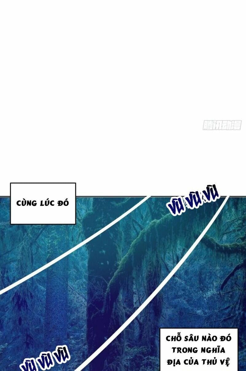 đọc truyện Tinh Linh Ám Đế Chương 49 ảnh 36 tại Thiên Thai Truyện