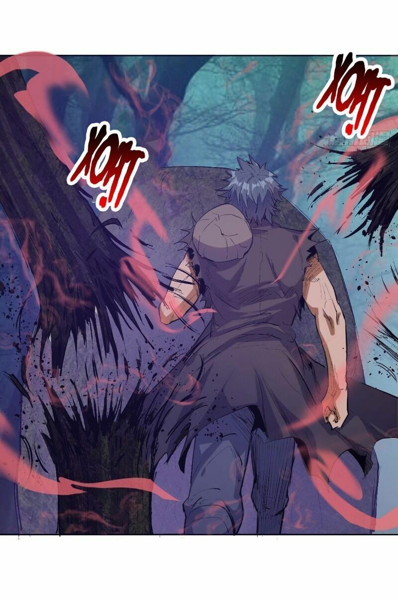 đọc truyện Tinh Linh Ám Đế Chương 49 ảnh 38 tại Thiên Thai Truyện