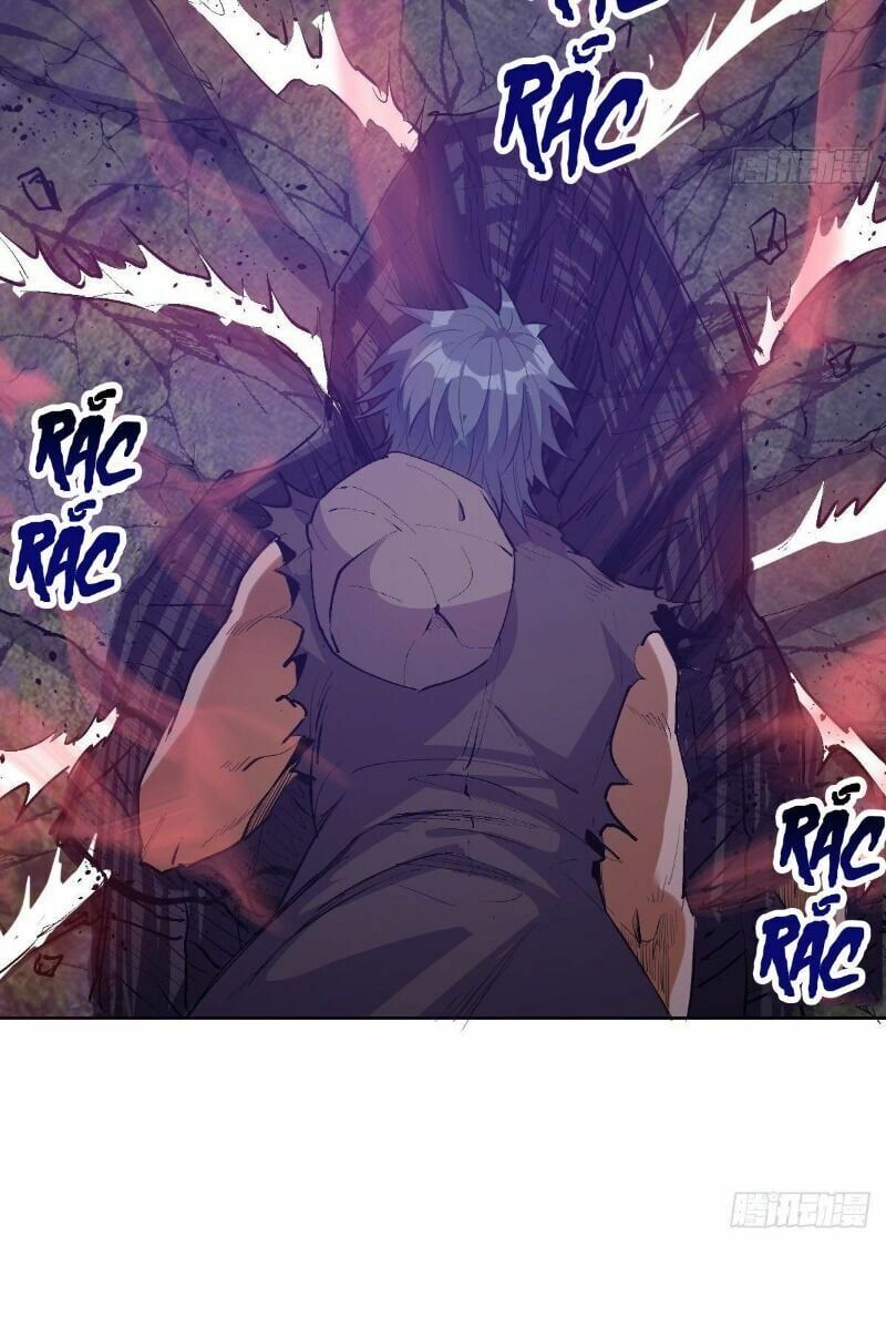 đọc truyện Tinh Linh Ám Đế Chương 49 ảnh 40 tại Thiên Thai Truyện