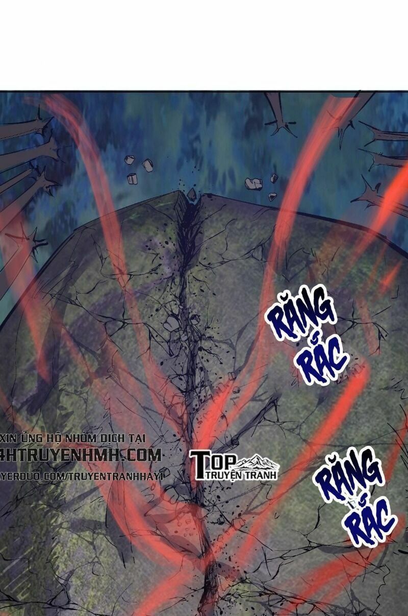 đọc truyện Tinh Linh Ám Đế Chương 49 ảnh 41 tại Thiên Thai Truyện