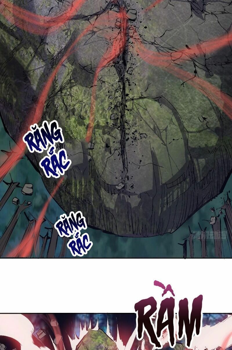 đọc truyện Tinh Linh Ám Đế Chương 49 ảnh 42 tại Thiên Thai Truyện