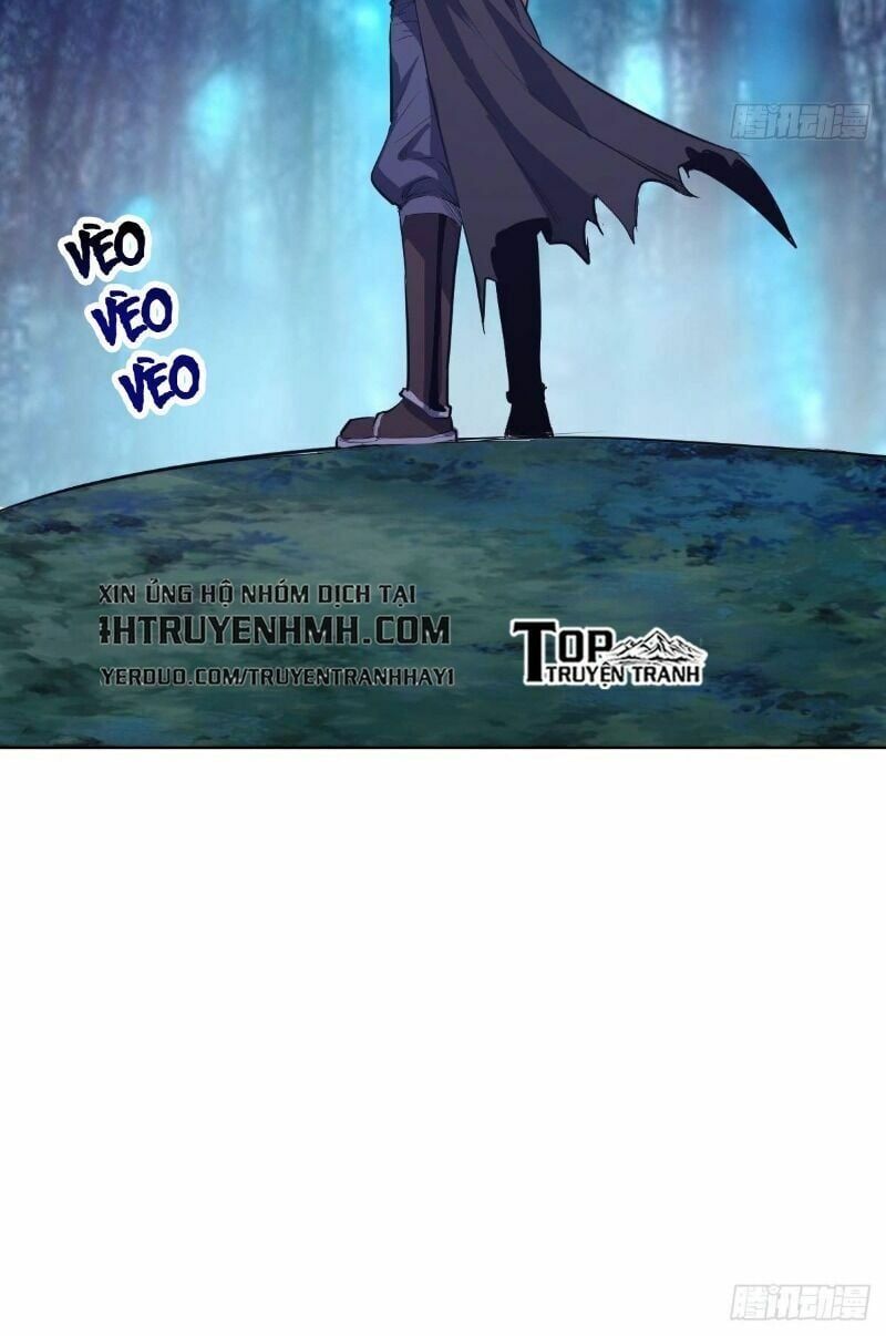 đọc truyện Tinh Linh Ám Đế Chương 49 ảnh 47 tại Thiên Thai Truyện