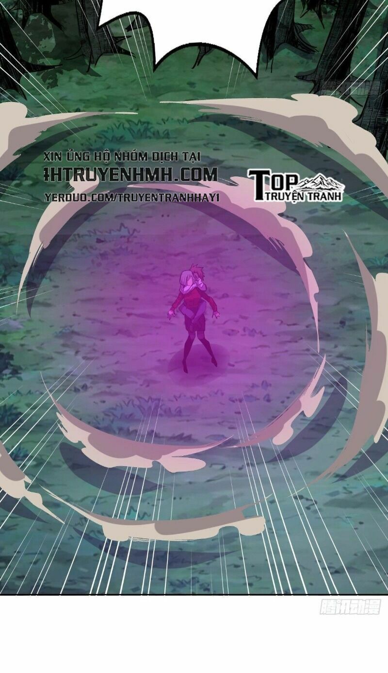 đọc truyện Tinh Linh Ám Đế Chương 49 ảnh 10 tại Thiên Thai Truyện