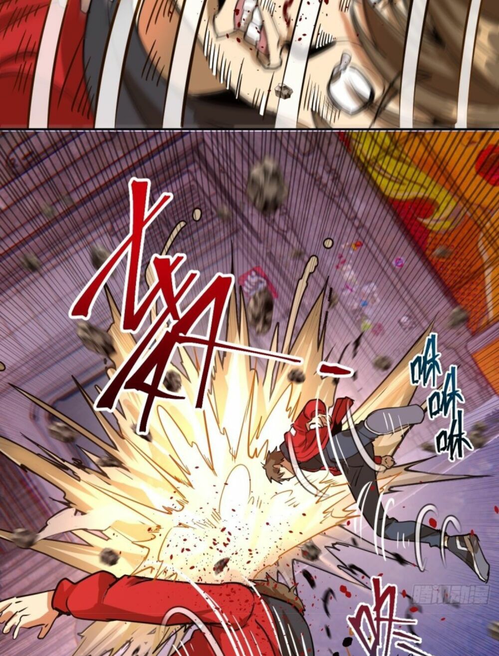 đọc truyện Tinh Linh Ám Đế Chương 5 ảnh 12 tại Thiên Thai Truyện