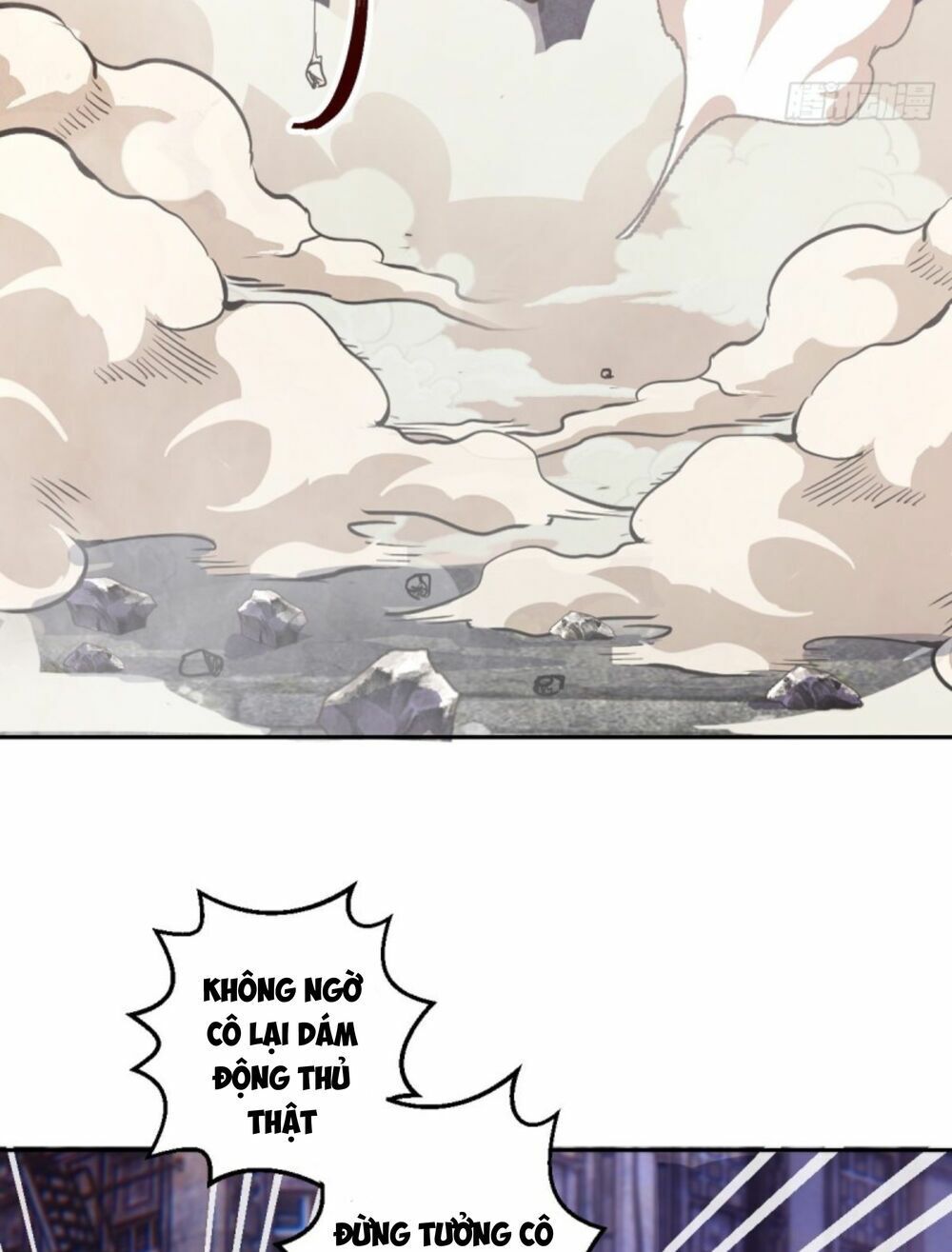 đọc truyện Tinh Linh Ám Đế Chương 5 ảnh 15 tại Thiên Thai Truyện