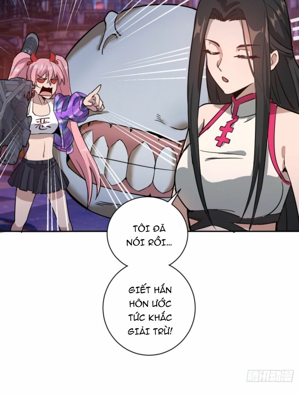 đọc truyện Tinh Linh Ám Đế Chương 5 ảnh 17 tại Thiên Thai Truyện