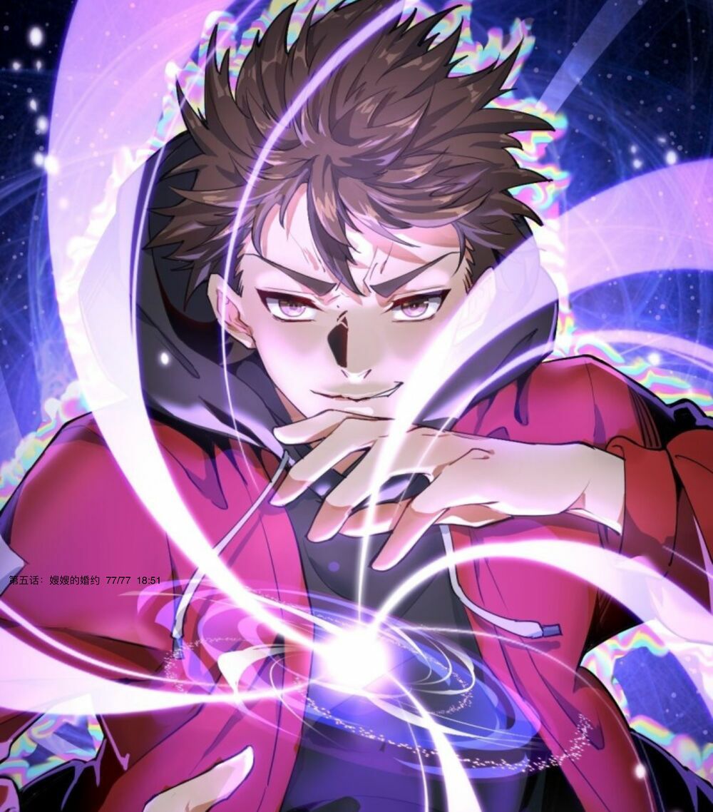 đọc truyện Tinh Linh Ám Đế Chương 5 ảnh 4 tại Thiên Thai Truyện