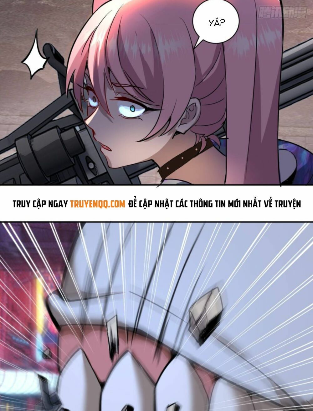 đọc truyện Tinh Linh Ám Đế Chương 5 ảnh 22 tại Thiên Thai Truyện