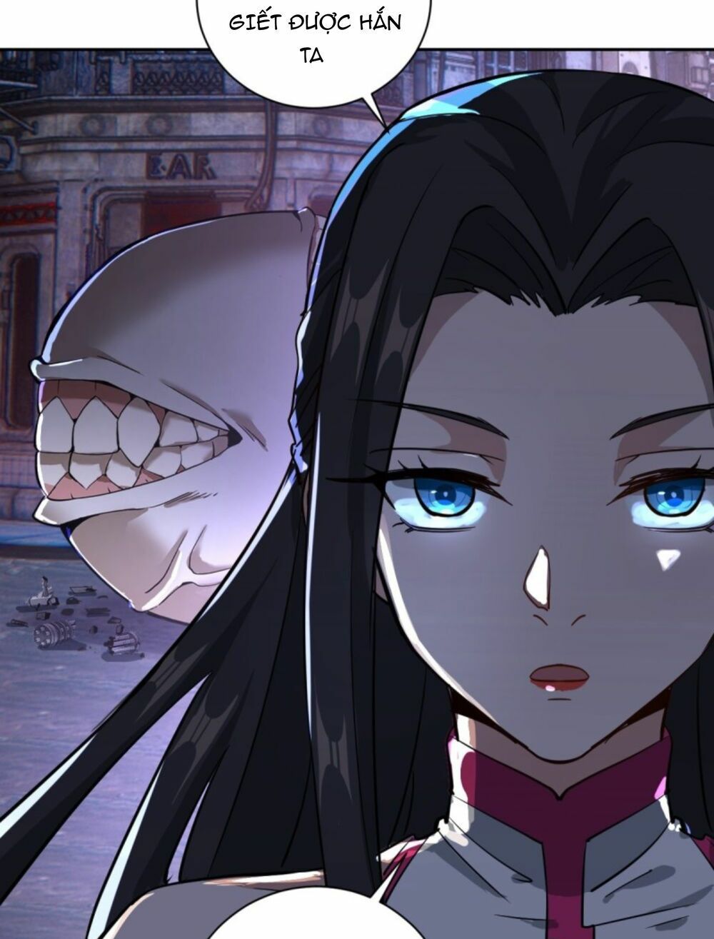 đọc truyện Tinh Linh Ám Đế Chương 5 ảnh 24 tại Thiên Thai Truyện