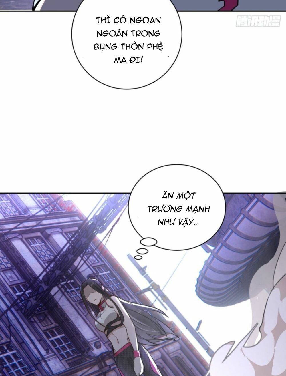 đọc truyện Tinh Linh Ám Đế Chương 5 ảnh 25 tại Thiên Thai Truyện