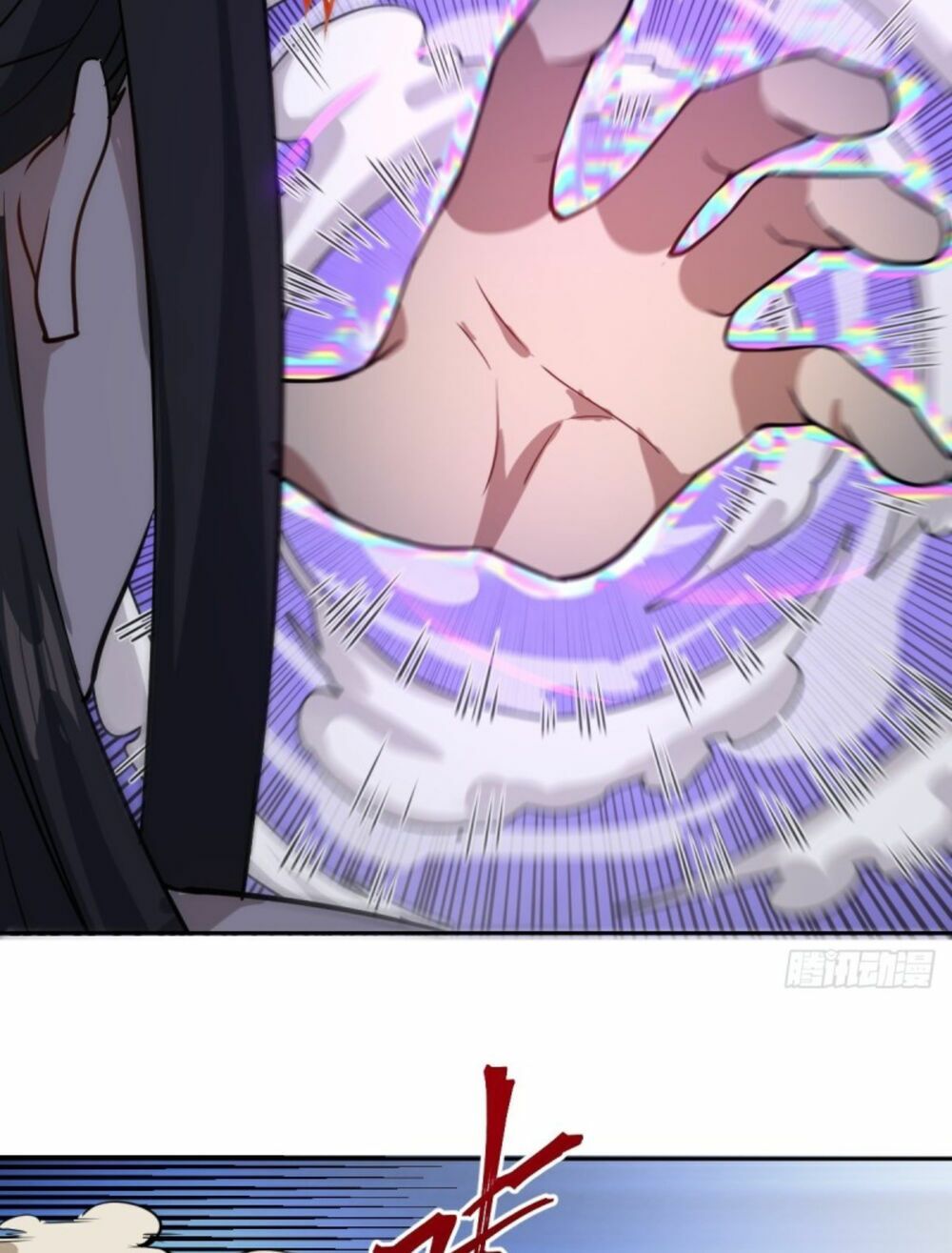 đọc truyện Tinh Linh Ám Đế Chương 5 ảnh 27 tại Thiên Thai Truyện