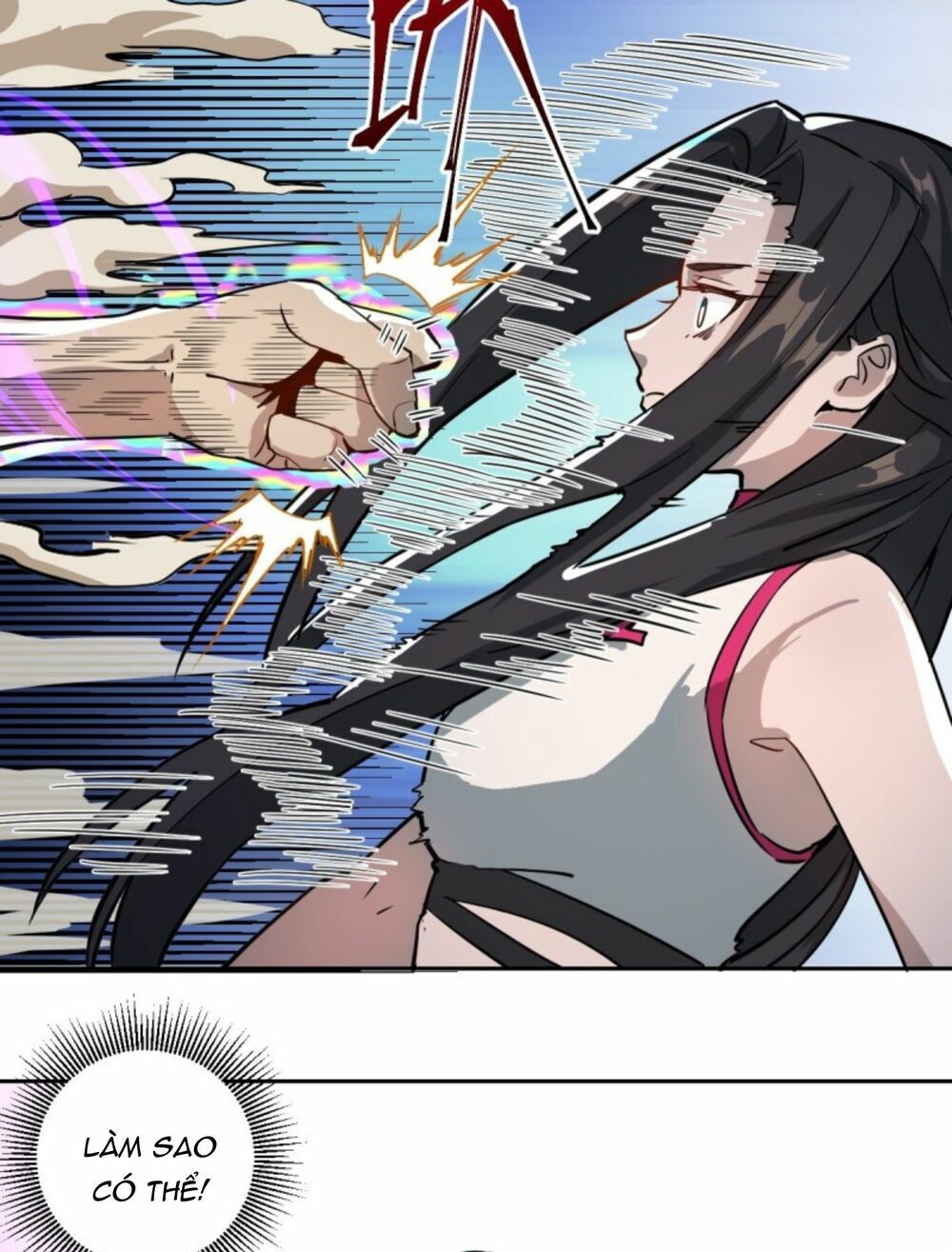 đọc truyện Tinh Linh Ám Đế Chương 5 ảnh 28 tại Thiên Thai Truyện