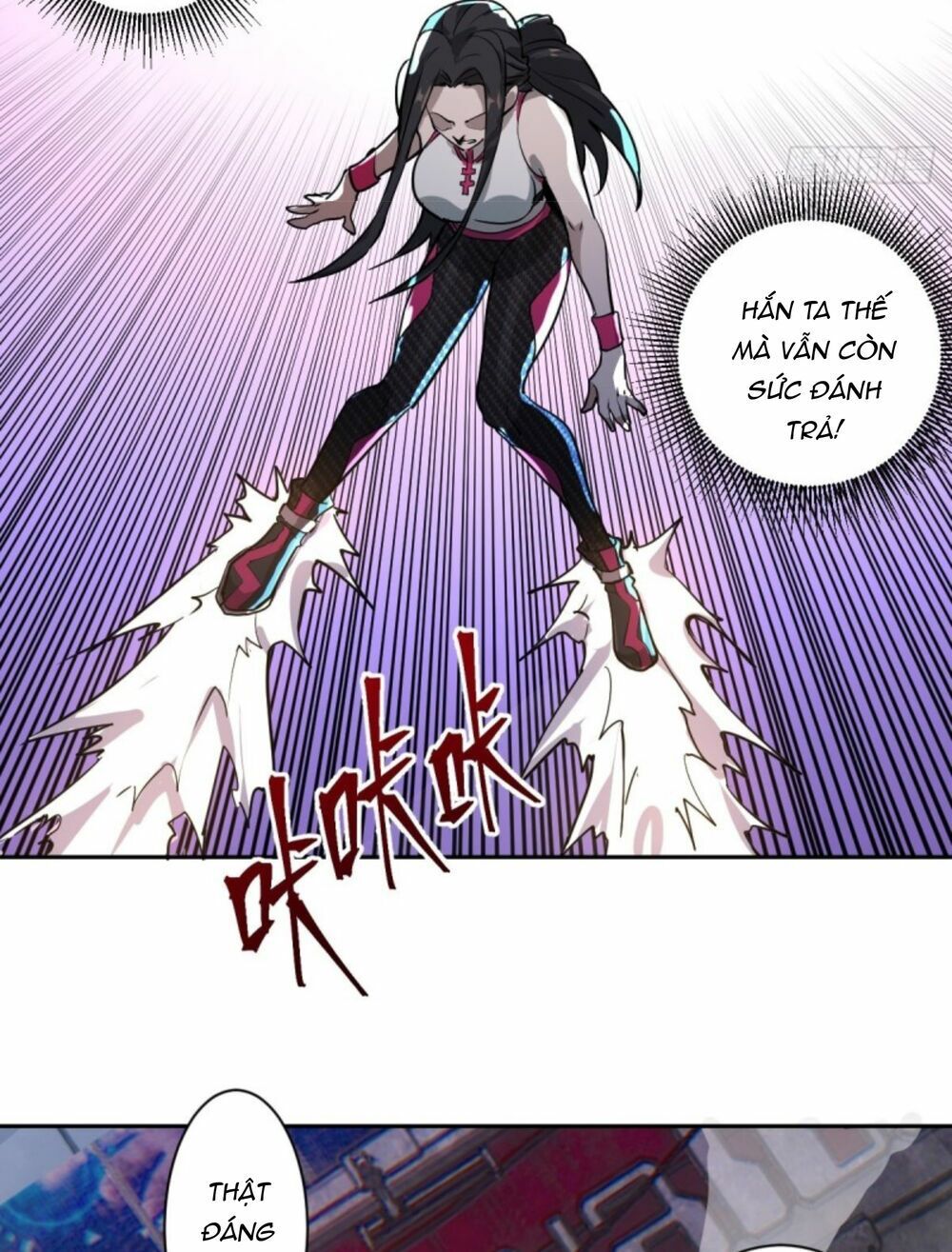 đọc truyện Tinh Linh Ám Đế Chương 5 ảnh 29 tại Thiên Thai Truyện