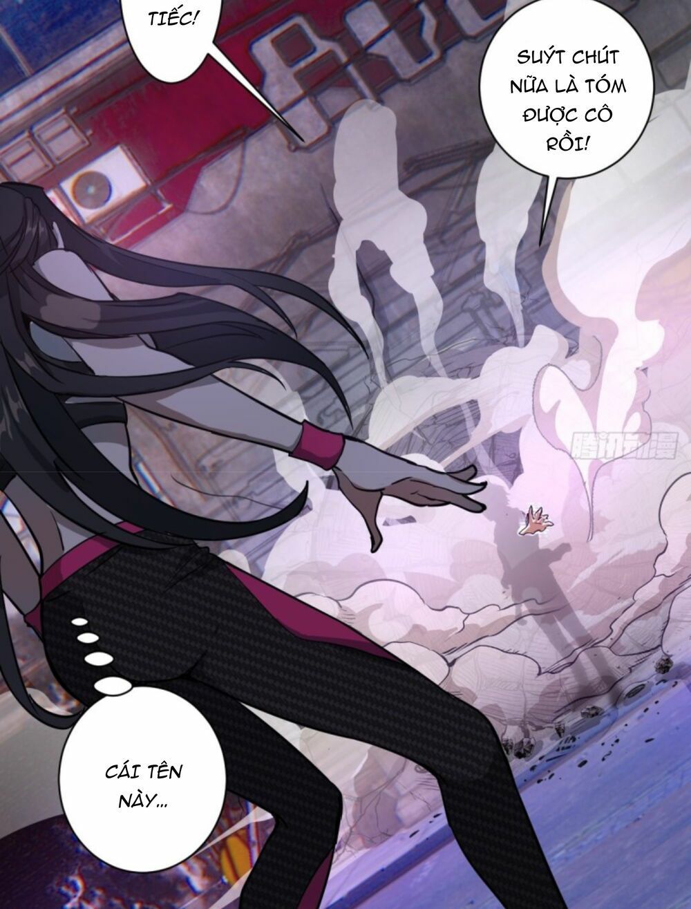 đọc truyện Tinh Linh Ám Đế Chương 5 ảnh 30 tại Thiên Thai Truyện