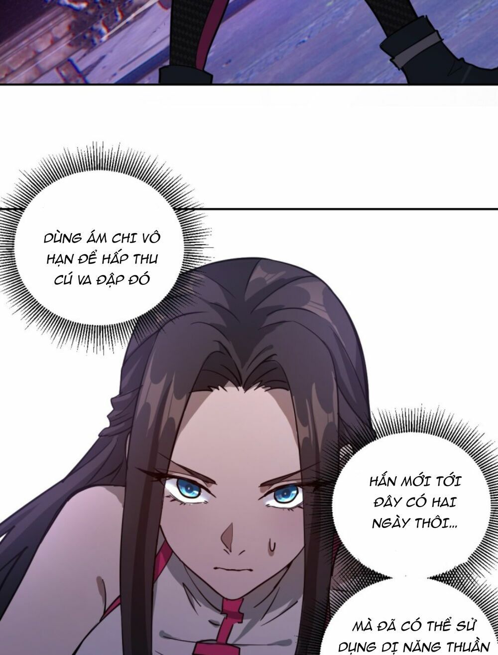 đọc truyện Tinh Linh Ám Đế Chương 5 ảnh 31 tại Thiên Thai Truyện