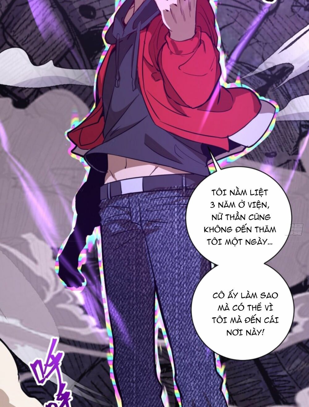 đọc truyện Tinh Linh Ám Đế Chương 5 ảnh 33 tại Thiên Thai Truyện