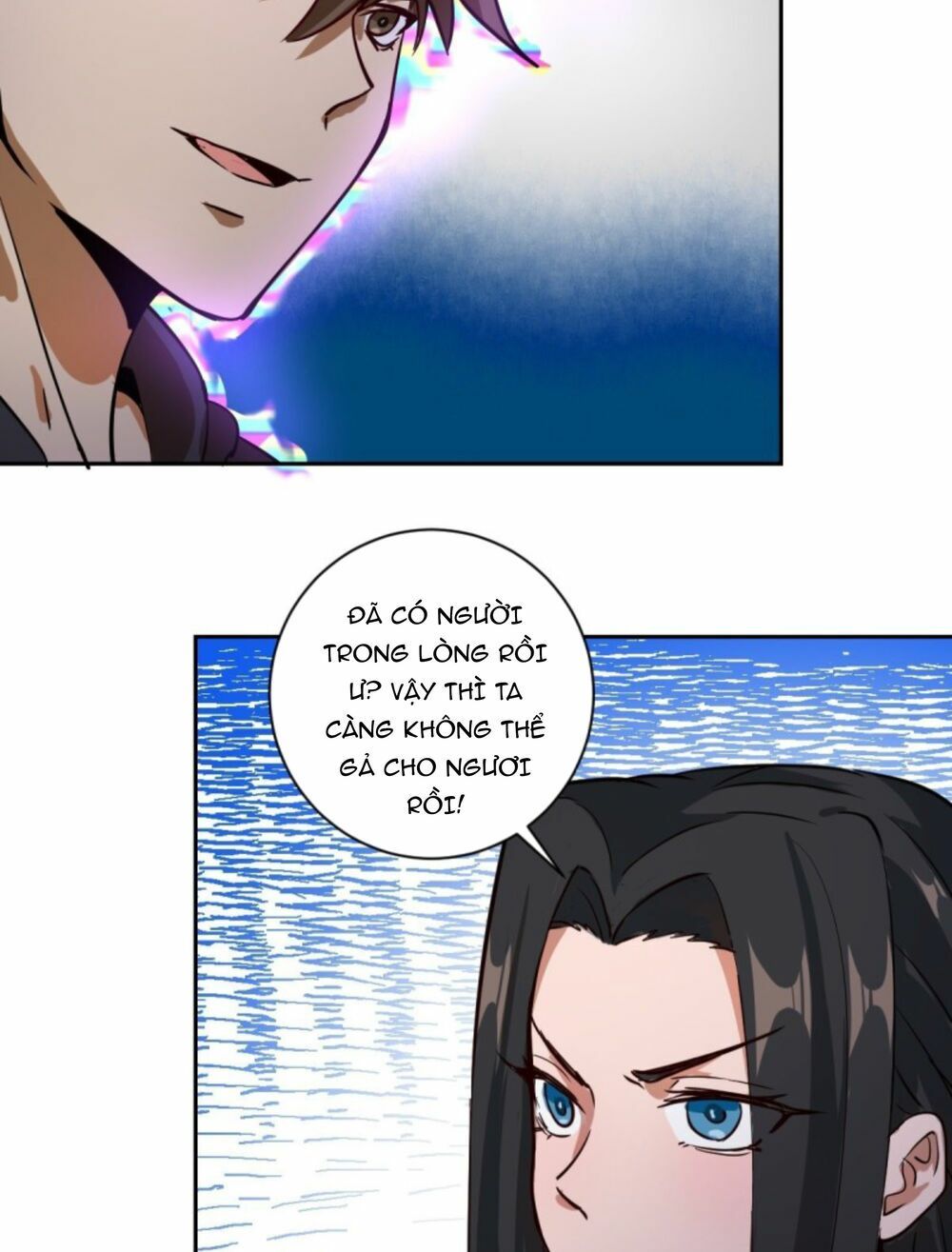 đọc truyện Tinh Linh Ám Đế Chương 5 ảnh 35 tại Thiên Thai Truyện