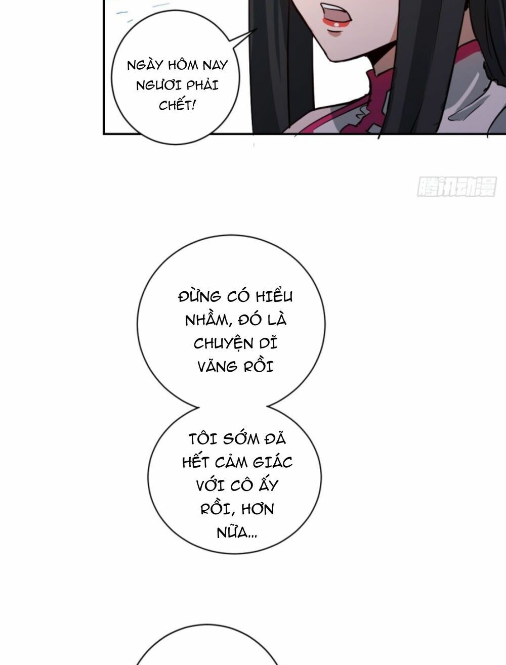 đọc truyện Tinh Linh Ám Đế Chương 5 ảnh 36 tại Thiên Thai Truyện