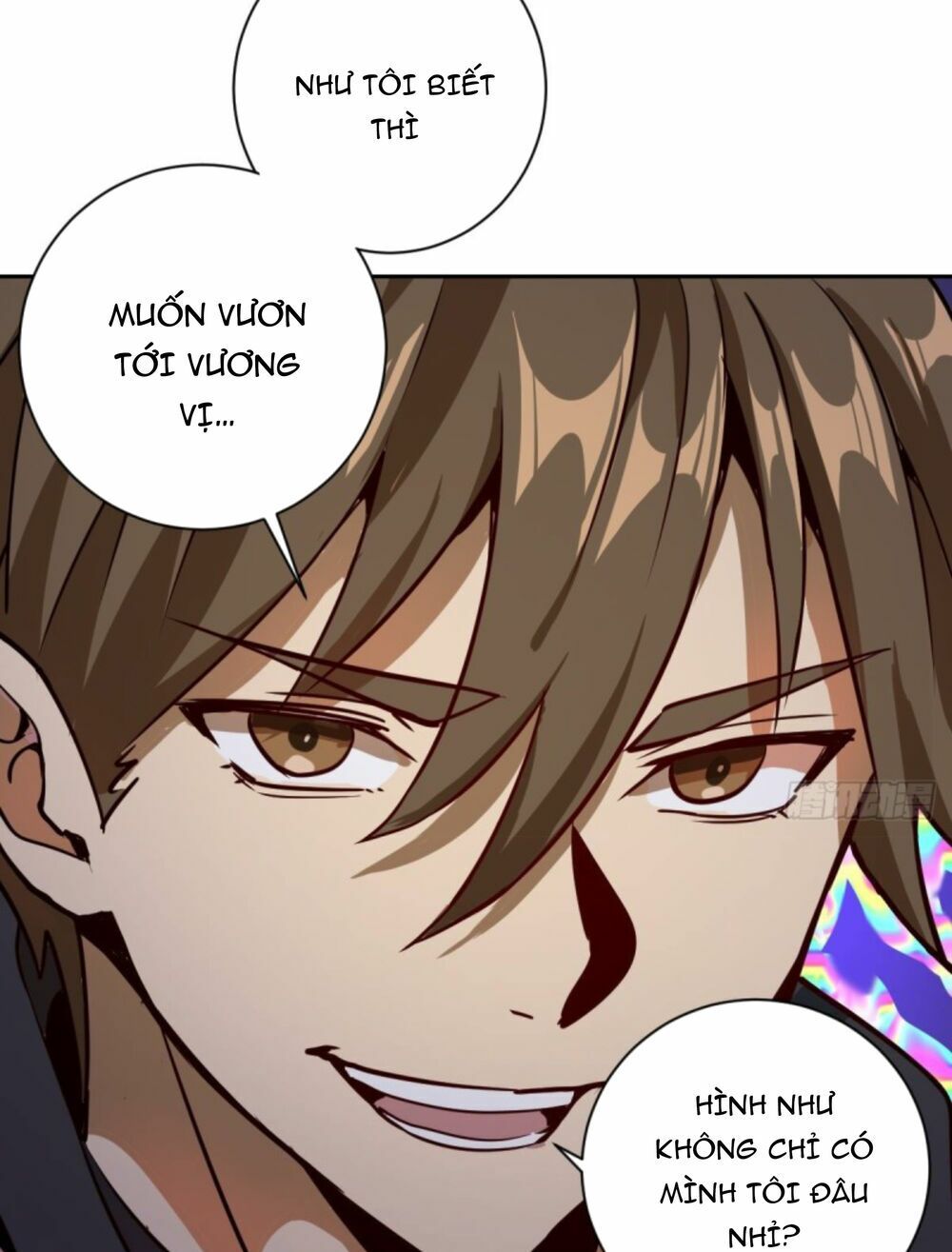 đọc truyện Tinh Linh Ám Đế Chương 5 ảnh 37 tại Thiên Thai Truyện