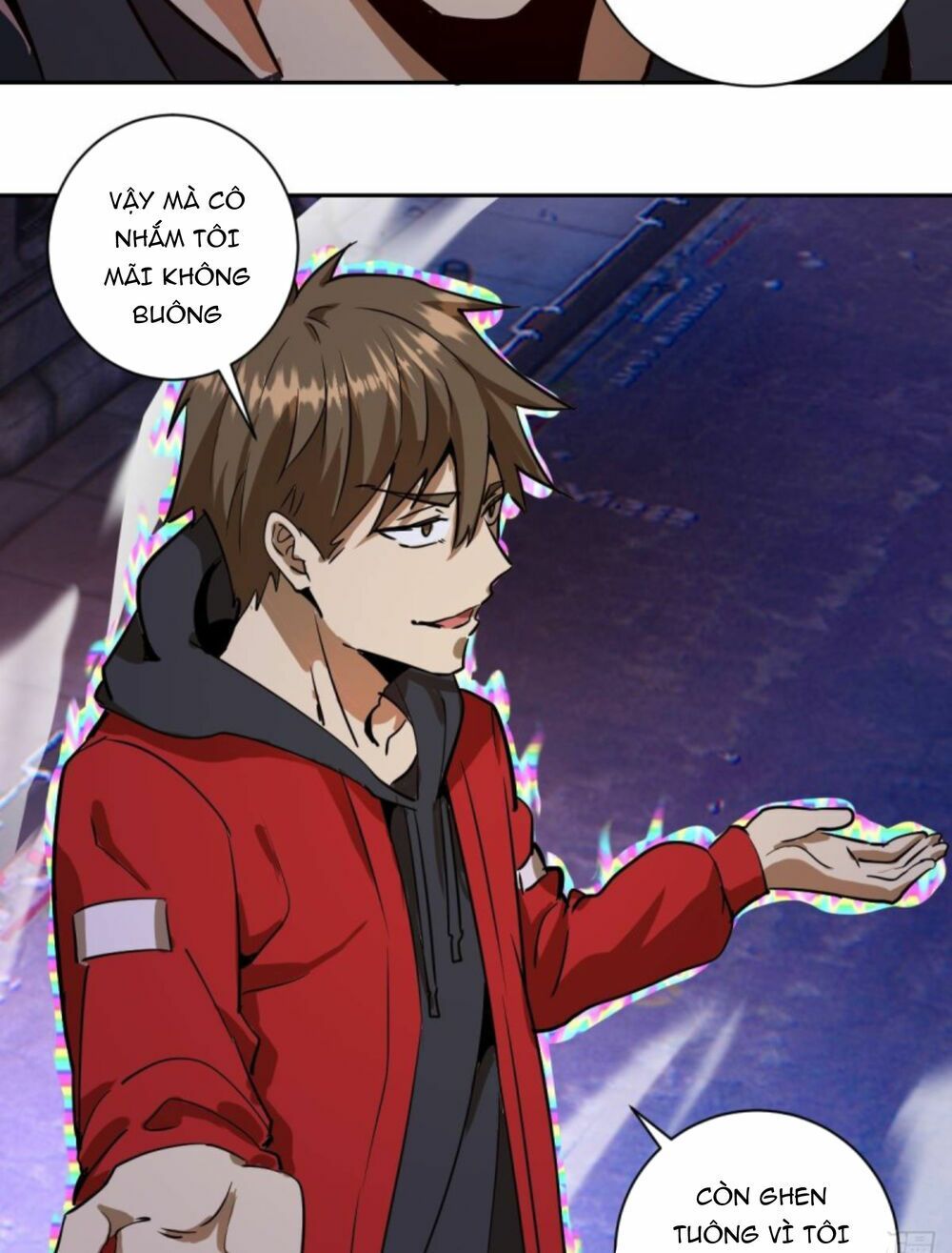 đọc truyện Tinh Linh Ám Đế Chương 5 ảnh 38 tại Thiên Thai Truyện