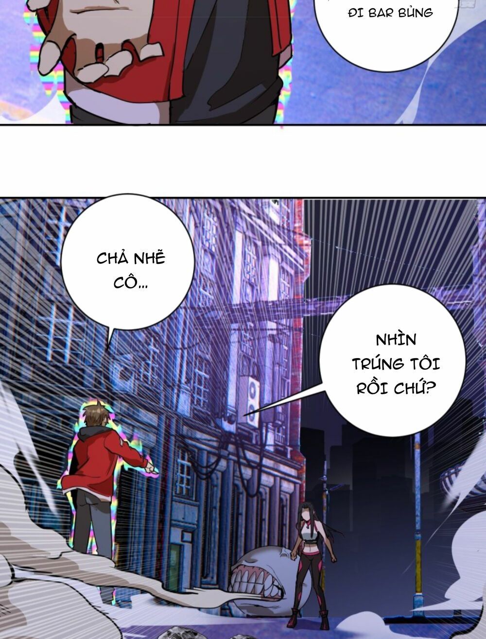 đọc truyện Tinh Linh Ám Đế Chương 5 ảnh 39 tại Thiên Thai Truyện