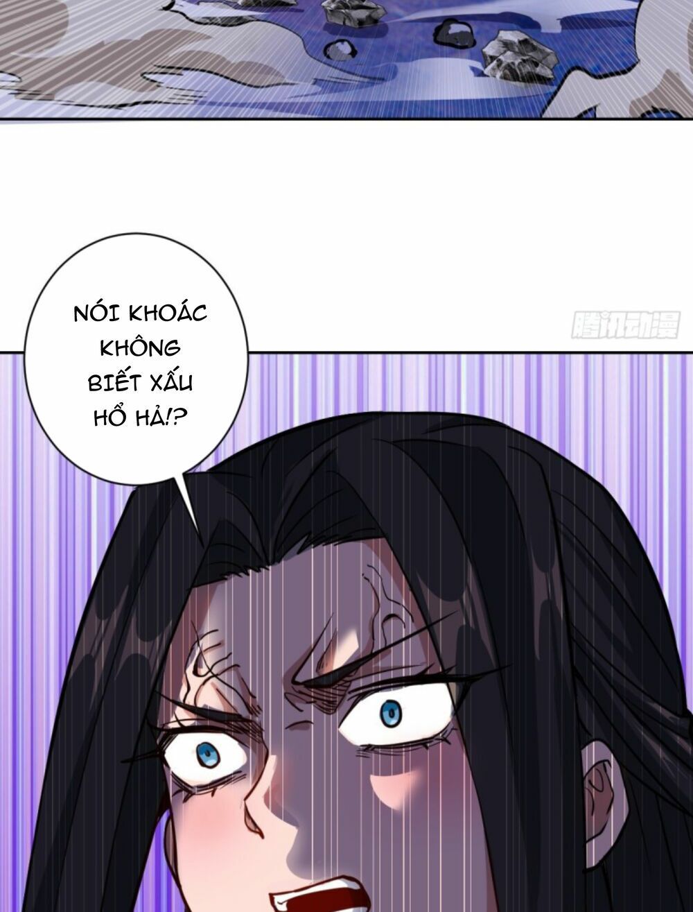 đọc truyện Tinh Linh Ám Đế Chương 5 ảnh 40 tại Thiên Thai Truyện