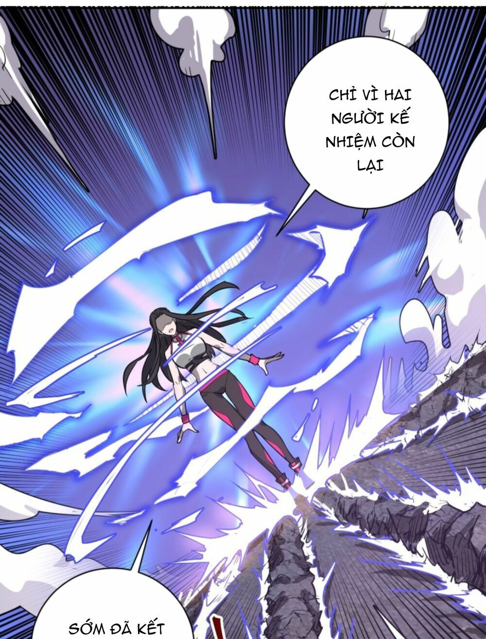 đọc truyện Tinh Linh Ám Đế Chương 5 ảnh 42 tại Thiên Thai Truyện