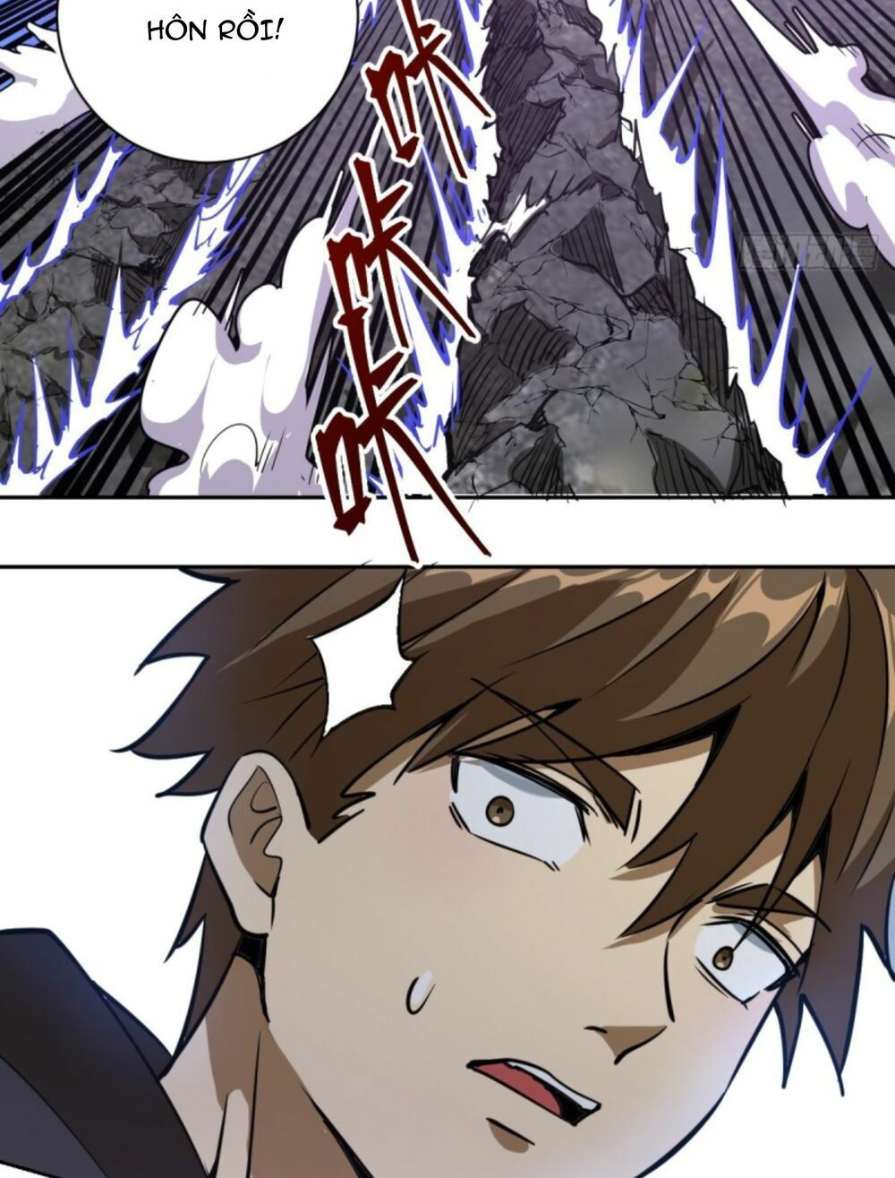 đọc truyện Tinh Linh Ám Đế Chương 5 ảnh 43 tại Thiên Thai Truyện