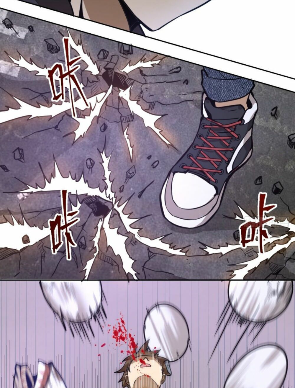 đọc truyện Tinh Linh Ám Đế Chương 5 ảnh 44 tại Thiên Thai Truyện