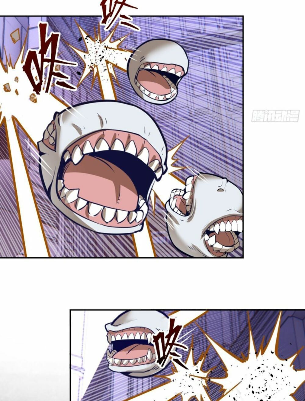 đọc truyện Tinh Linh Ám Đế Chương 5 ảnh 47 tại Thiên Thai Truyện