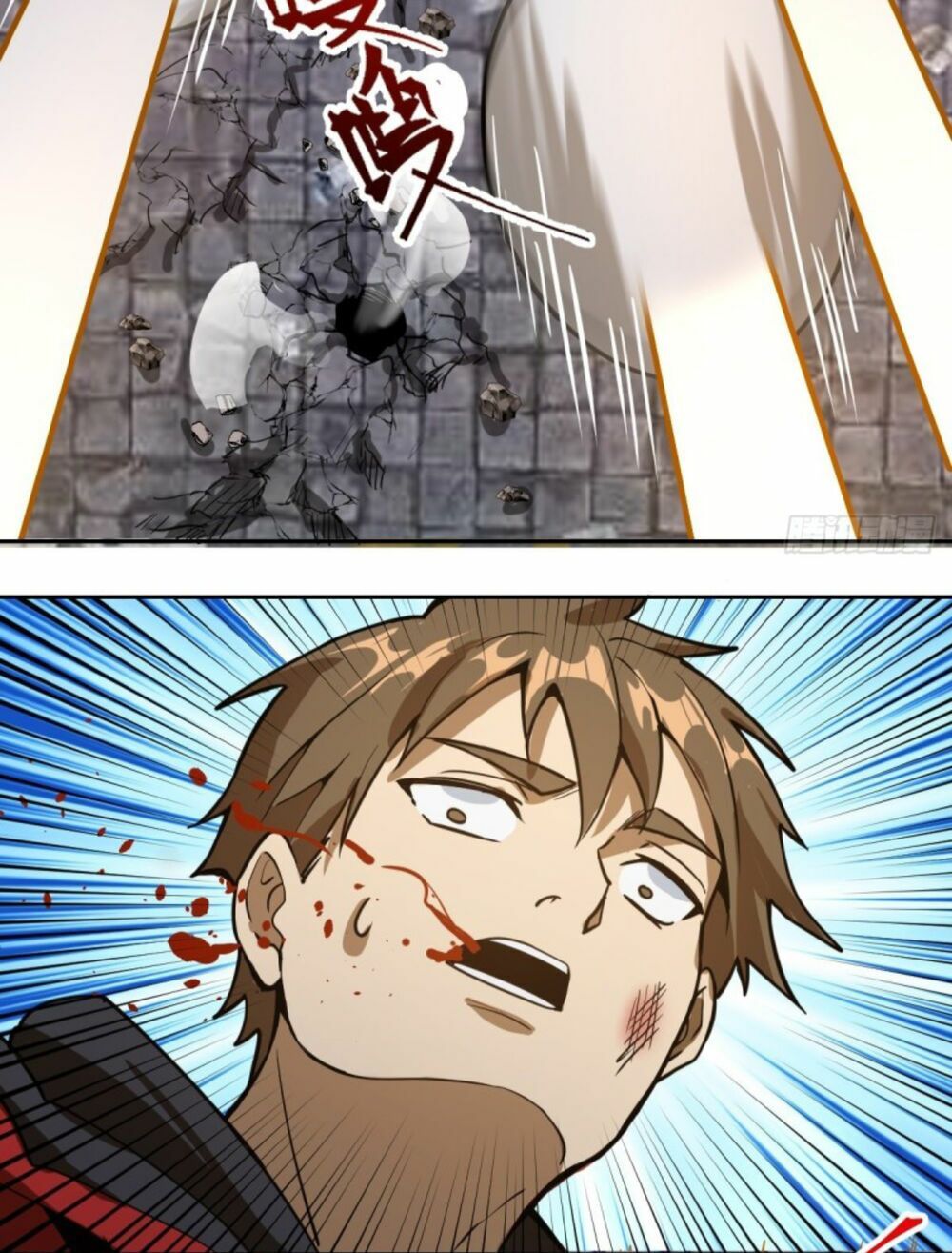 đọc truyện Tinh Linh Ám Đế Chương 5 ảnh 50 tại Thiên Thai Truyện