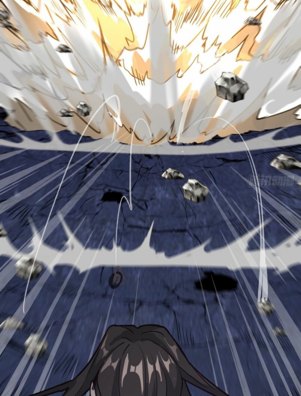 đọc truyện Tinh Linh Ám Đế Chương 5 ảnh 52 tại Thiên Thai Truyện