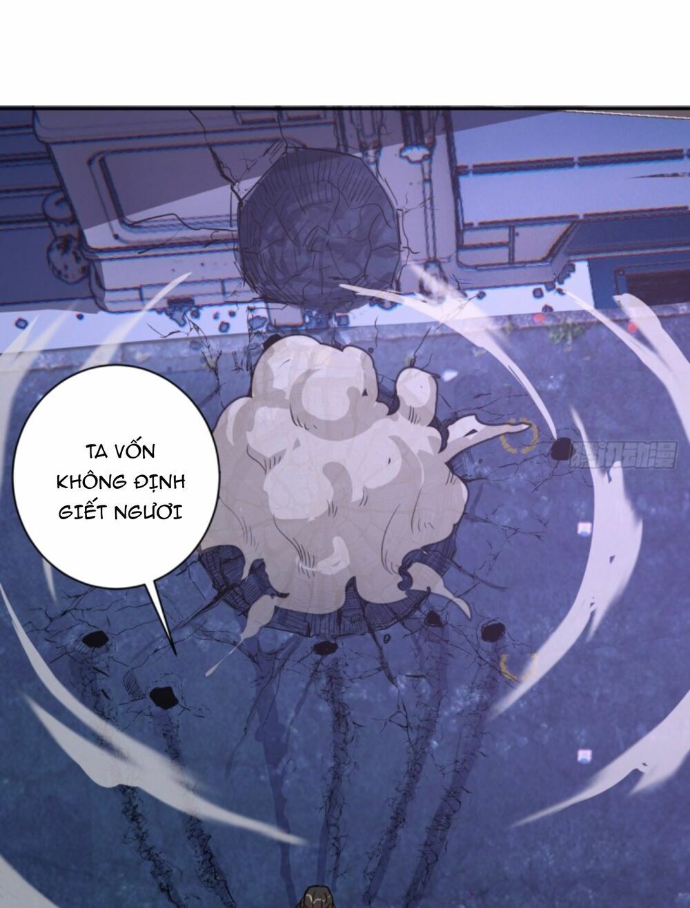 đọc truyện Tinh Linh Ám Đế Chương 5 ảnh 55 tại Thiên Thai Truyện