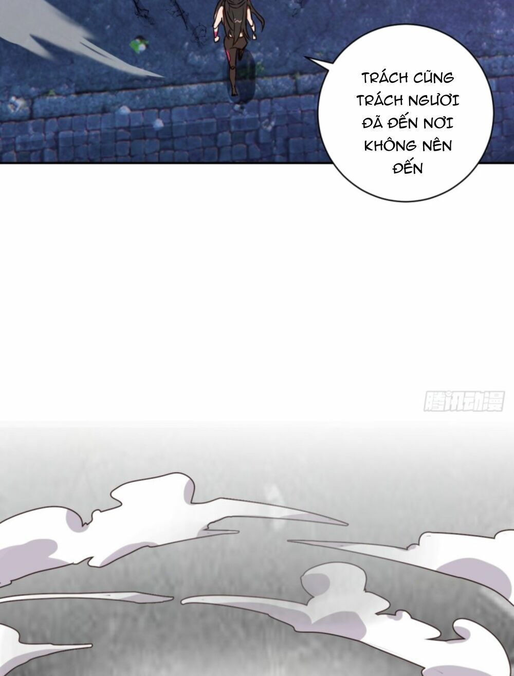 đọc truyện Tinh Linh Ám Đế Chương 5 ảnh 56 tại Thiên Thai Truyện